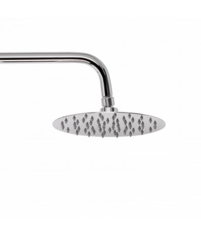 Душевая система Qtap Sloup 57106VKOW