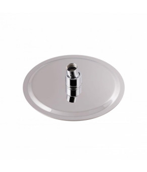 Душевая система Qtap Sloup 57106VKOB