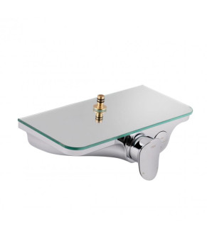 Душевая система Qtap Sloup 57106VKOC