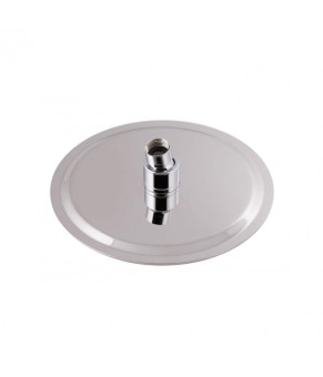 Душевая система Qtap Sloup 51106VKOW