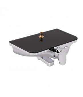 Душевая система Qtap Sloup 51106VKOB