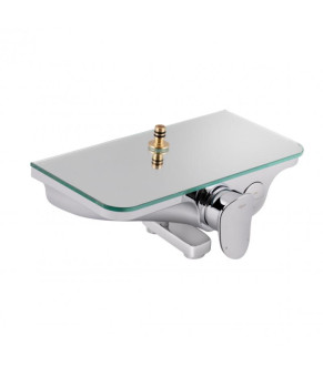 Душевая система Qtap Sloup 51106VKOC