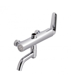 Душевая система Qtap Sloup 51106KOC