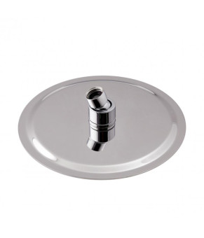 Душевая система Qtap Sloup 51106KOC