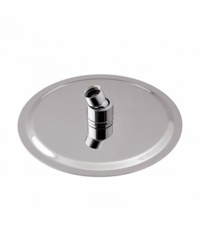 Душевая система Qtap Sloup 57106KOC