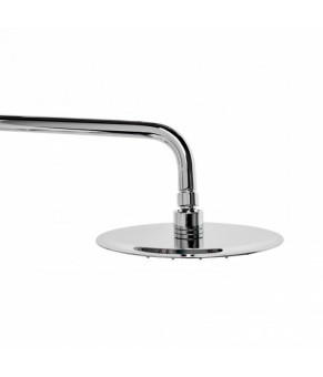 Душевая система Qtap Sloup 57106KOC