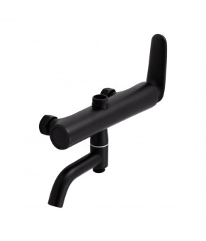 Душевая система Qtap Sloup 51106KOB