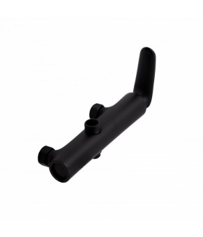 Душевая система Qtap Sloup 57106KOB