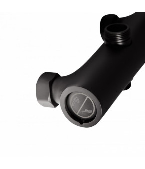 Душевая система Qtap Sloup 57106KOB
