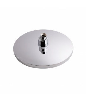 Душевая система Qtap Levny 5750104OGC