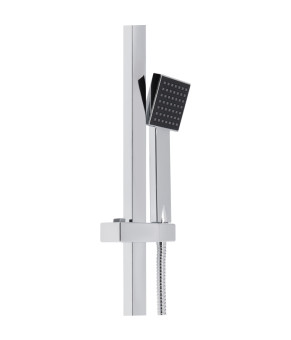 Душова панель Qtap Sloup 57103KNC