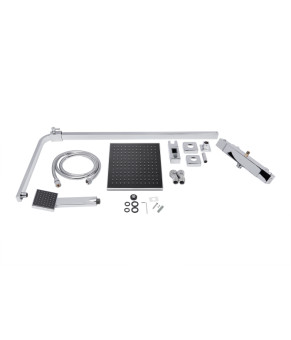 Душова панель Qtap Sloup 57103KNC