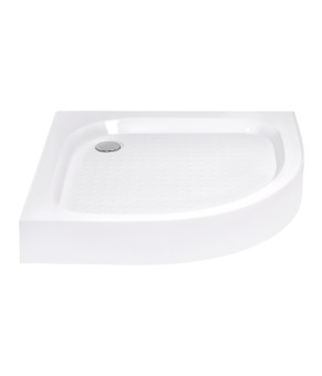 Душевой бокс Lidz Tani SB80x80.SAT.LOW.FB Fabric