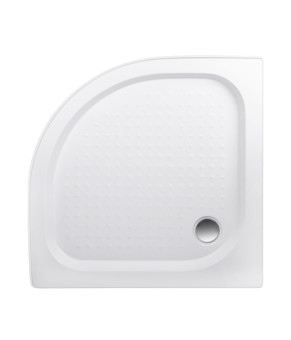 Душевой бокс Lidz Tani SB90x90.SAT.LOW.FB Fabric