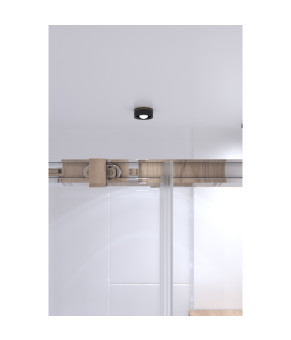 Душевая кабина Qtap Taurus CRM1099SC6 Clear