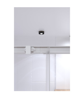 Душевая кабина Qtap Taurus WHI1099SC6 Clear