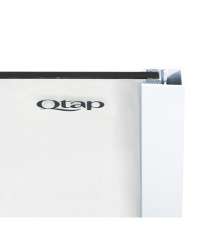 Душевая кабина Qtap Taurus WHI1099SC6 Clear