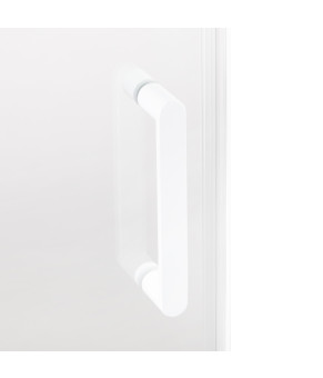 Душевая кабина Qtap Taurus WHI1099SC6 Clear