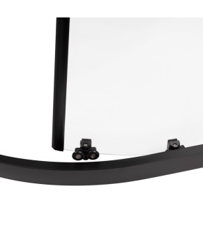 Душова кабіна Qtap Taurus BLA1099AC6 Clear