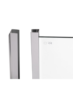 Душова кабіна Qtap Taurus CRM1011AC6 Clear