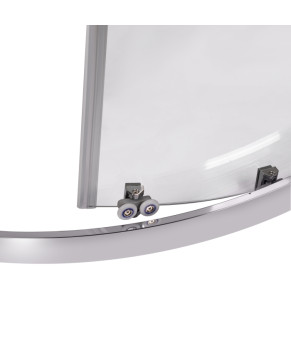 Душова кабіна Qtap Taurus CRM1011AC6 Clear