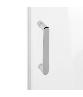 Душова кабіна Qtap Taurus CRM1011AC6 Clear