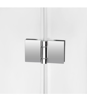 Душевая кабина Qtap Capricorn CRM1099SC6 Clear