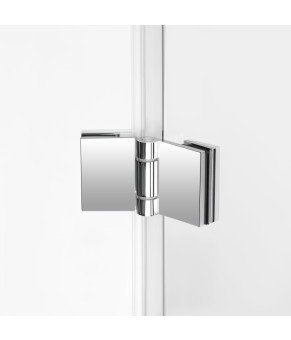 Душевая кабина Qtap Capricorn CRM1099SC6 Clear