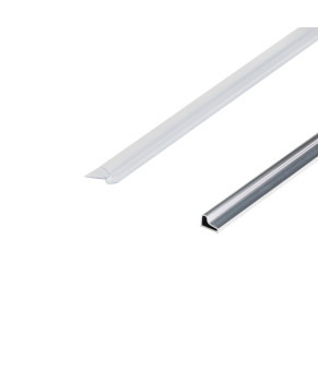 Душевая кабина Qtap Capricorn CRM1099SC6 Clear