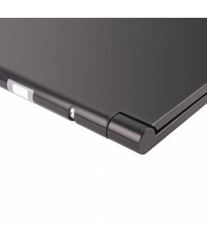Унитаз подвесной Qtap Robin безободковый с сиденьем Slim Soft-close QT1333046ENRMB