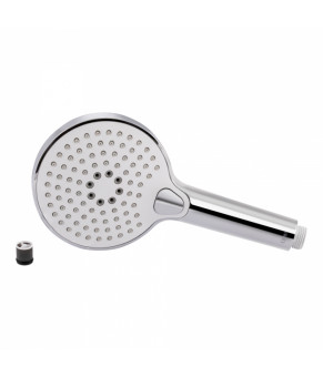 Лейка для ручного душа Qtap Rucni A115O3KCW