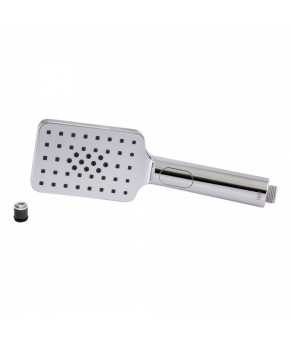 Лейка для ручного душа Qtap Rucni A121N3KCC