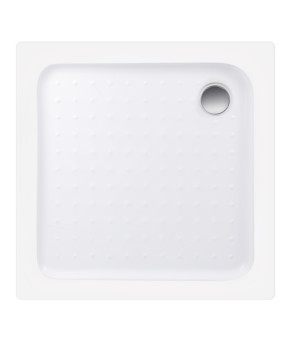 Душевая кабина Lidz Wawel SC80x80.SAT.LOW.TR