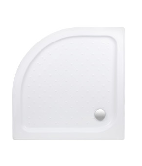 Душевая кабина Lidz Latwa SC80x80.SAT.LOW.TR