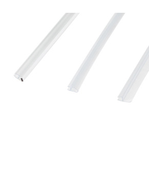 Душевая кабина Qtap Capricorn CRM1011SC6 Clear