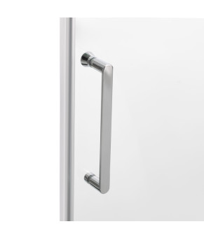 Душевая кабина Qtap Aries CRM1018RC8 Clear