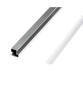 Душова кабіна Qtap Scorpio CRM10995-AC6 Clear