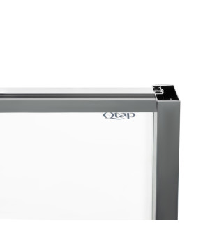 Душова кабіна Qtap Scorpio CRM10995-AC6 Clear