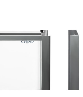 Душова кабіна Qtap Scorpio CRM10995-AC6 Clear