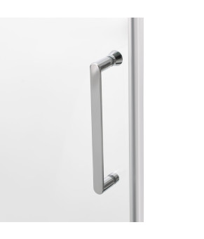 Душевая кабина Qtap Virgo CRM1099AC8 Clear