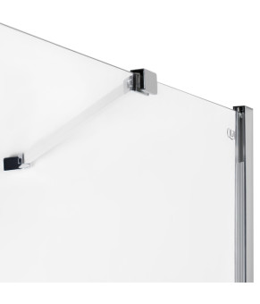 Душевая кабина Qtap Aquarius CRM1099SC6 Clear
