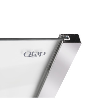 Душевая кабина Qtap Aquarius CRM1099SC6 Clear
