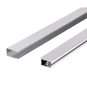 Душевая кабина Qtap Aquarius CRM1099SC6 Clear