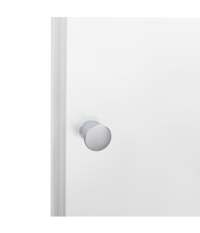 Набор Qtap душевая кабина Presto CRM1088SP5 Pear + поддон Unisquare 308815