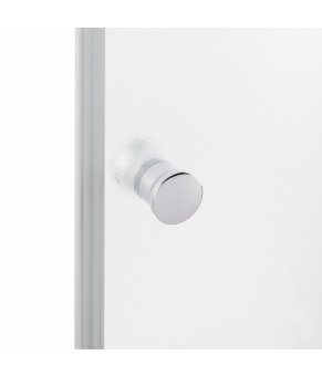 Набор Qtap душевая кабина Presto CRM1099SP5 Pear + поддон Unisquare 309915