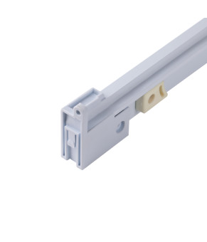 Набор Qtap душевая кабина Presto WHI1099AP5 Pear + поддон Uniarc 309915