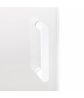 Набор Qtap душевая кабина Taurus WHI1099SC6 Clear + поддон Unisquare 309915