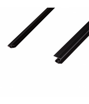 Набор Qtap душевая кабина Taurus BLA1099AC6 Clear + поддон Uniarc 309915