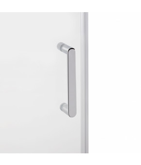 Набор Qtap душевая кабина Scorpio CRM10995-AC6 Clear + поддон Leoscorp 309915