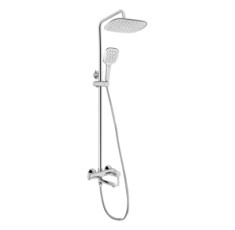 купить недорого Душевая система Qtap Grand CRM 1004